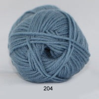 Hjertegarn Vital DK superwash 100% Wool