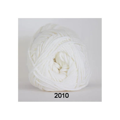 Hjertegarn Cotton 8/8 (worsted)