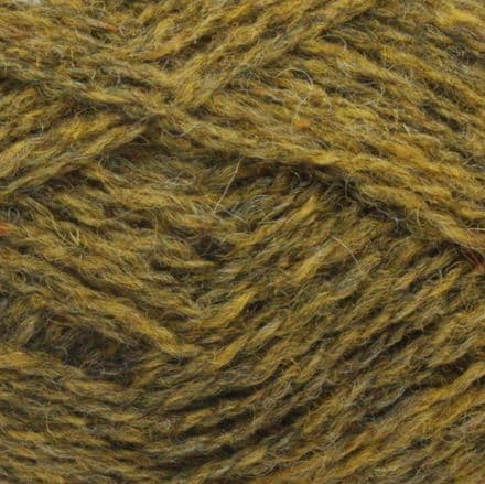 Jamieson's of Shetland Spindrift - the Colours!