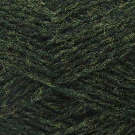 Jamieson's of Shetland Spindrift - the Colours!