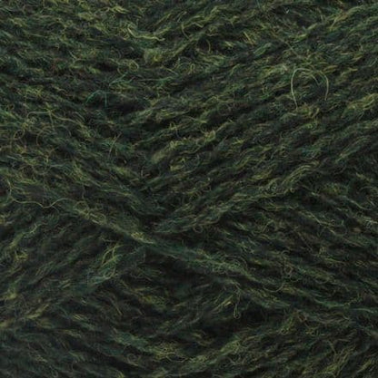 Jamieson's of Shetland Spindrift - the Colours!