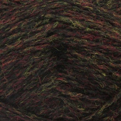 Jamieson's of Shetland Spindrift - the Colours!