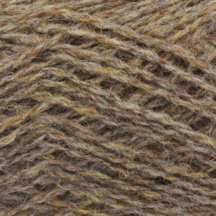 Jamieson's of Shetland Spindrift - the Colours!