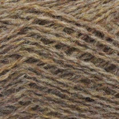 Jamieson's of Shetland Spindrift - the Colours!