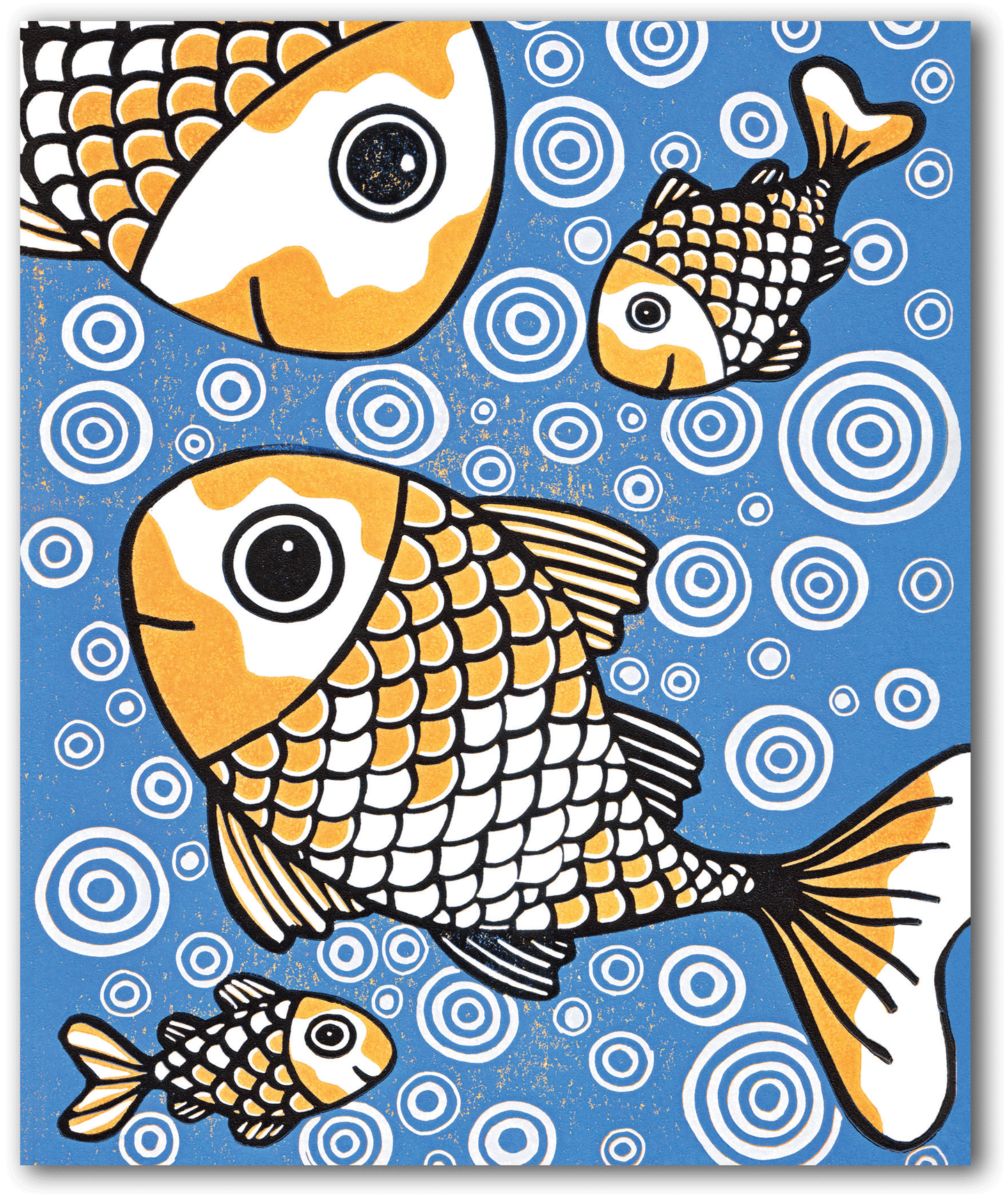 *New* Fun Animal and Bird Greetings Cards by Kat Lendacka