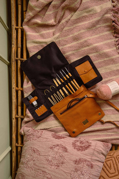 Muud - Gro Crossbody Bag