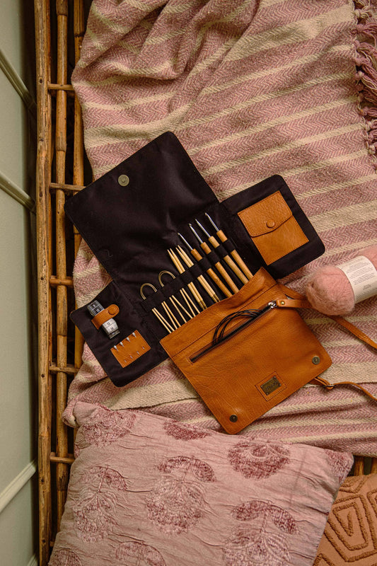 Muud - Gro Crossbody Bag