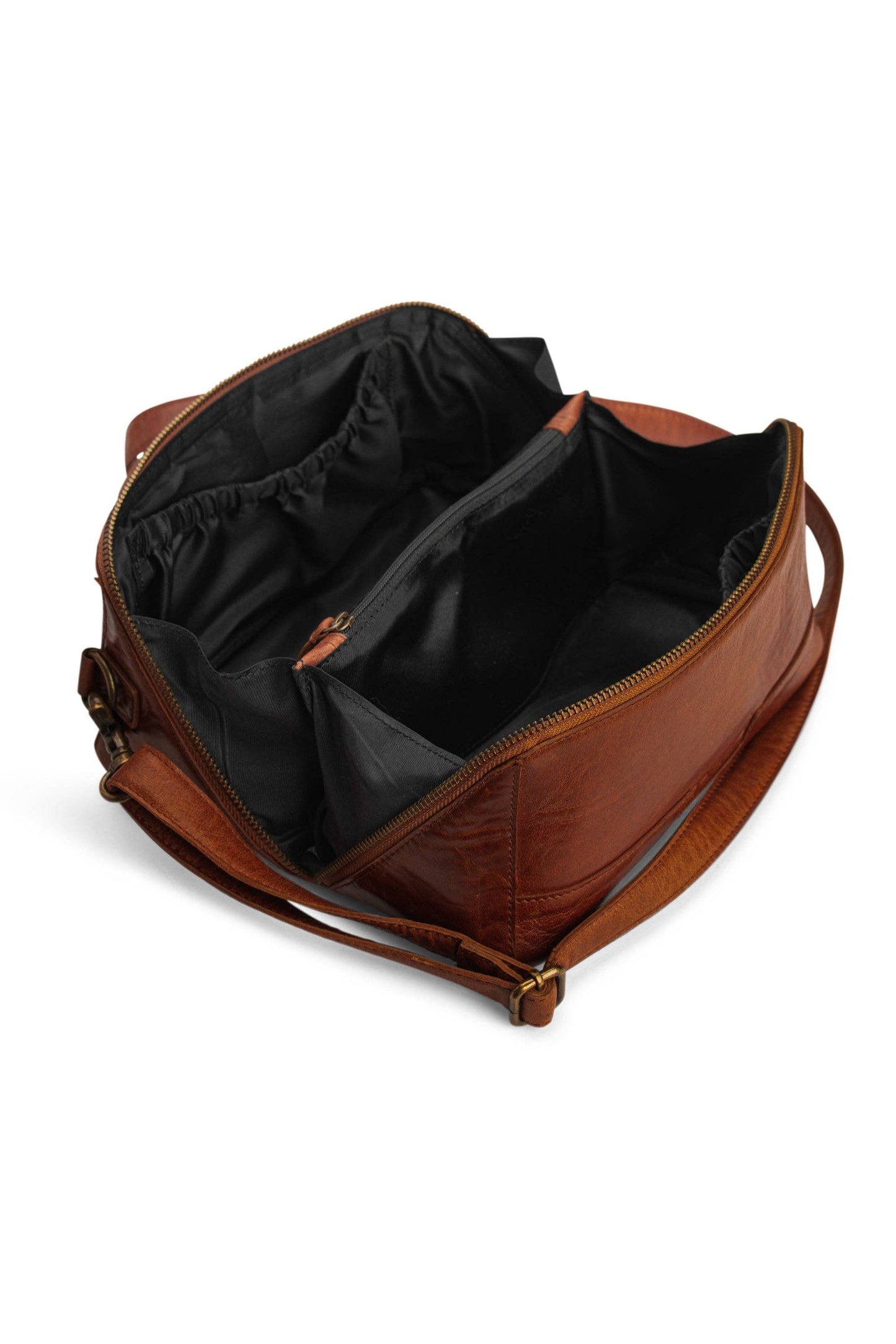 Muud Bag - Cleo Project bag - Whisky