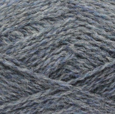 Jamieson's of Shetland Spindrift - the Colours!