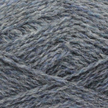 Jamieson's of Shetland Spindrift - the Colours!