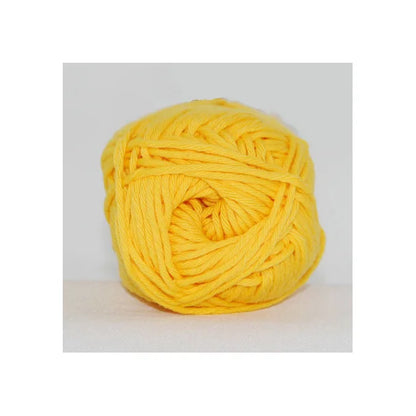 Hjertegarn Cotton 8/8 (worsted)