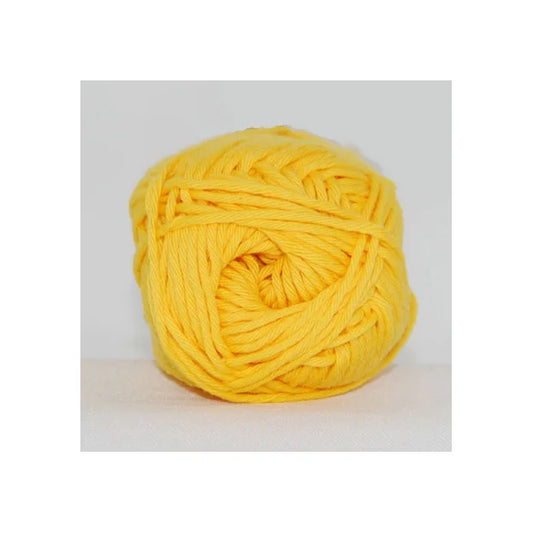 Hjertegarn Cotton 8/8 (worsted)