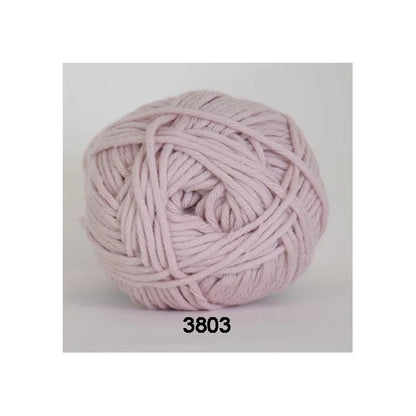Hjertegarn Cotton 8/8 (worsted)