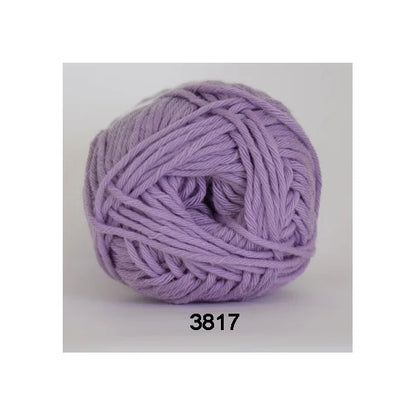 Hjertegarn Cotton 8/8 (worsted)