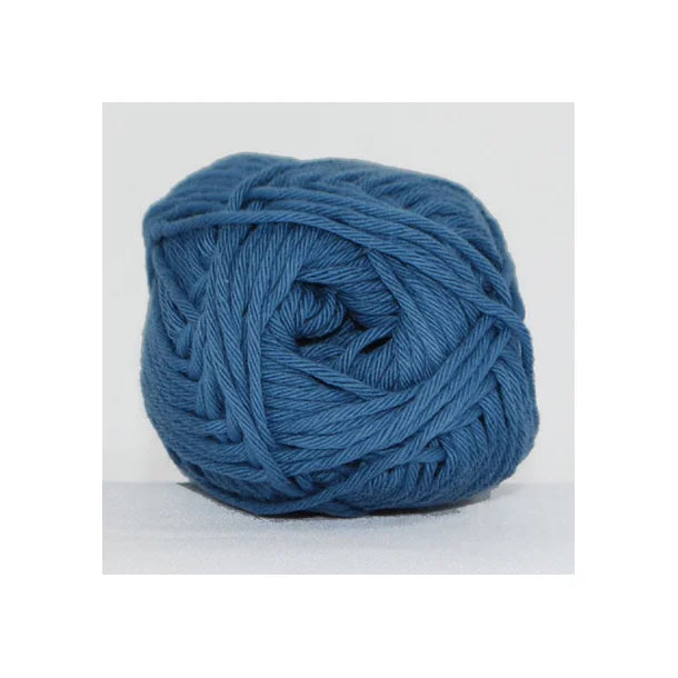 Hjertegarn Cotton 8/8 (worsted)