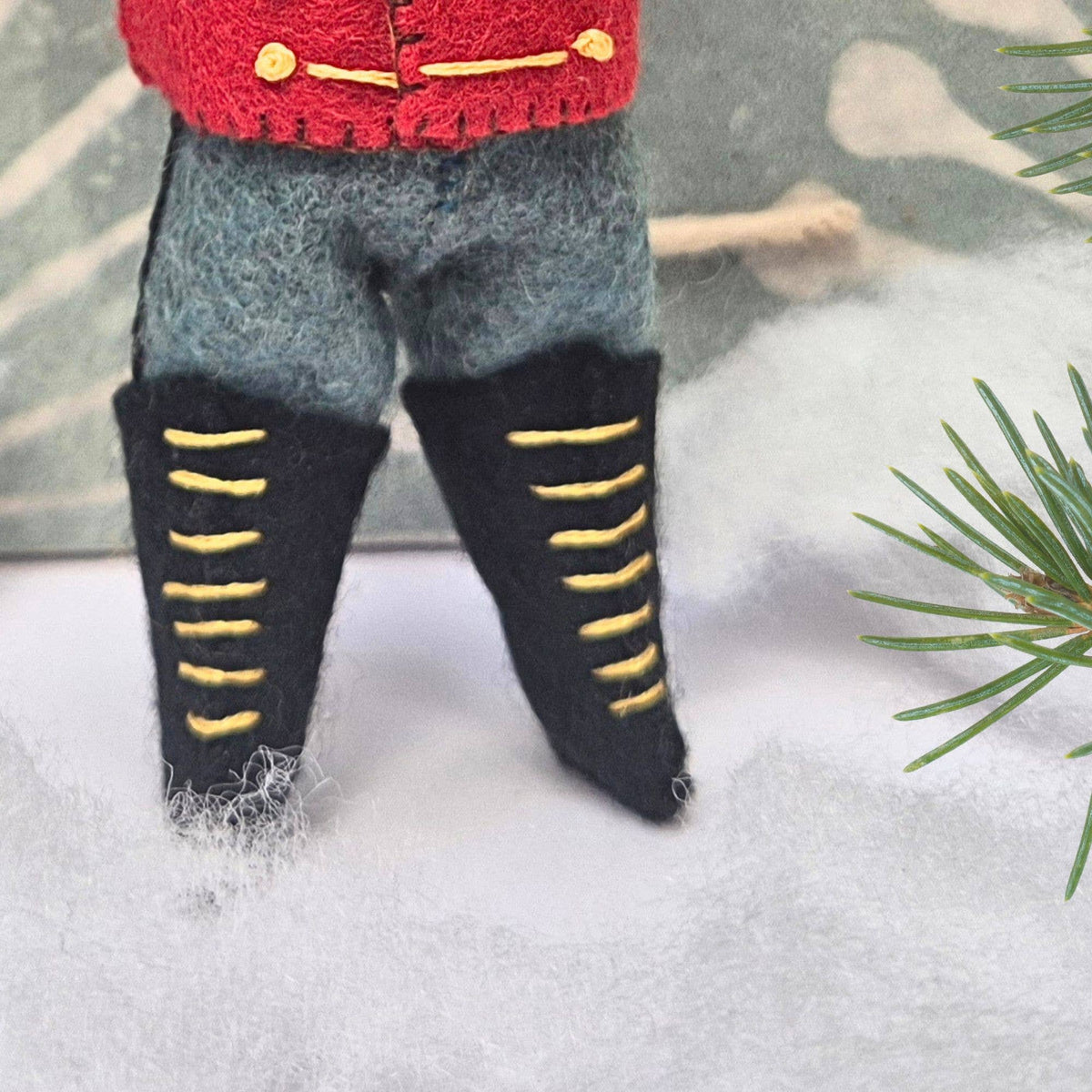 ***NEW*** Little Mouse, the Nutcracker