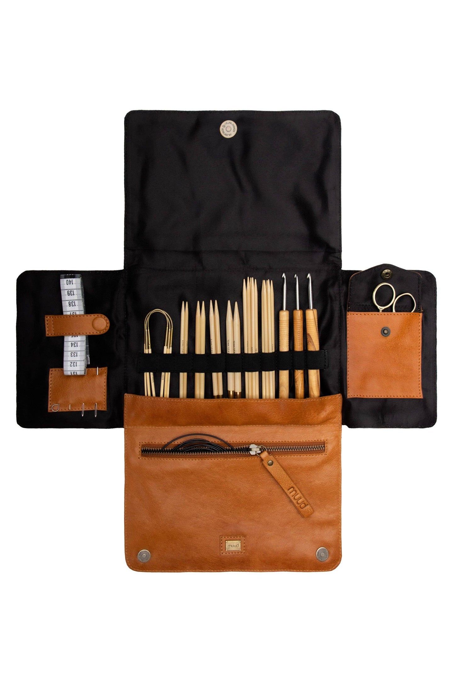 Muud - Gro Crossbody Bag