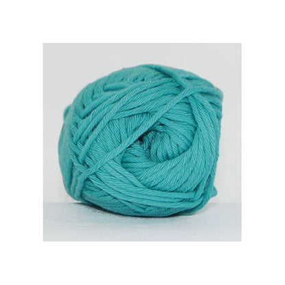 Hjertegarn Cotton 8/8 (worsted)