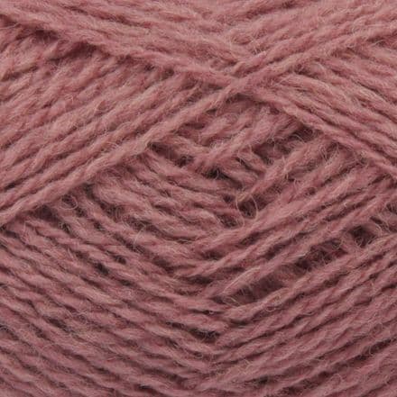 Jamieson's of Shetland Spindrift - the Colours!