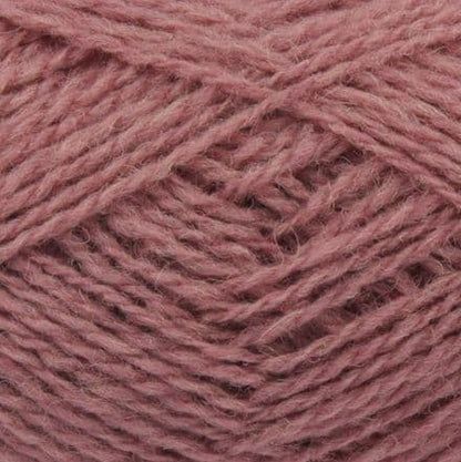 Jamieson's of Shetland Spindrift - the Colours!