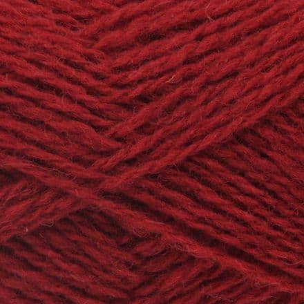 Jamieson's of Shetland Spindrift - the Colours!