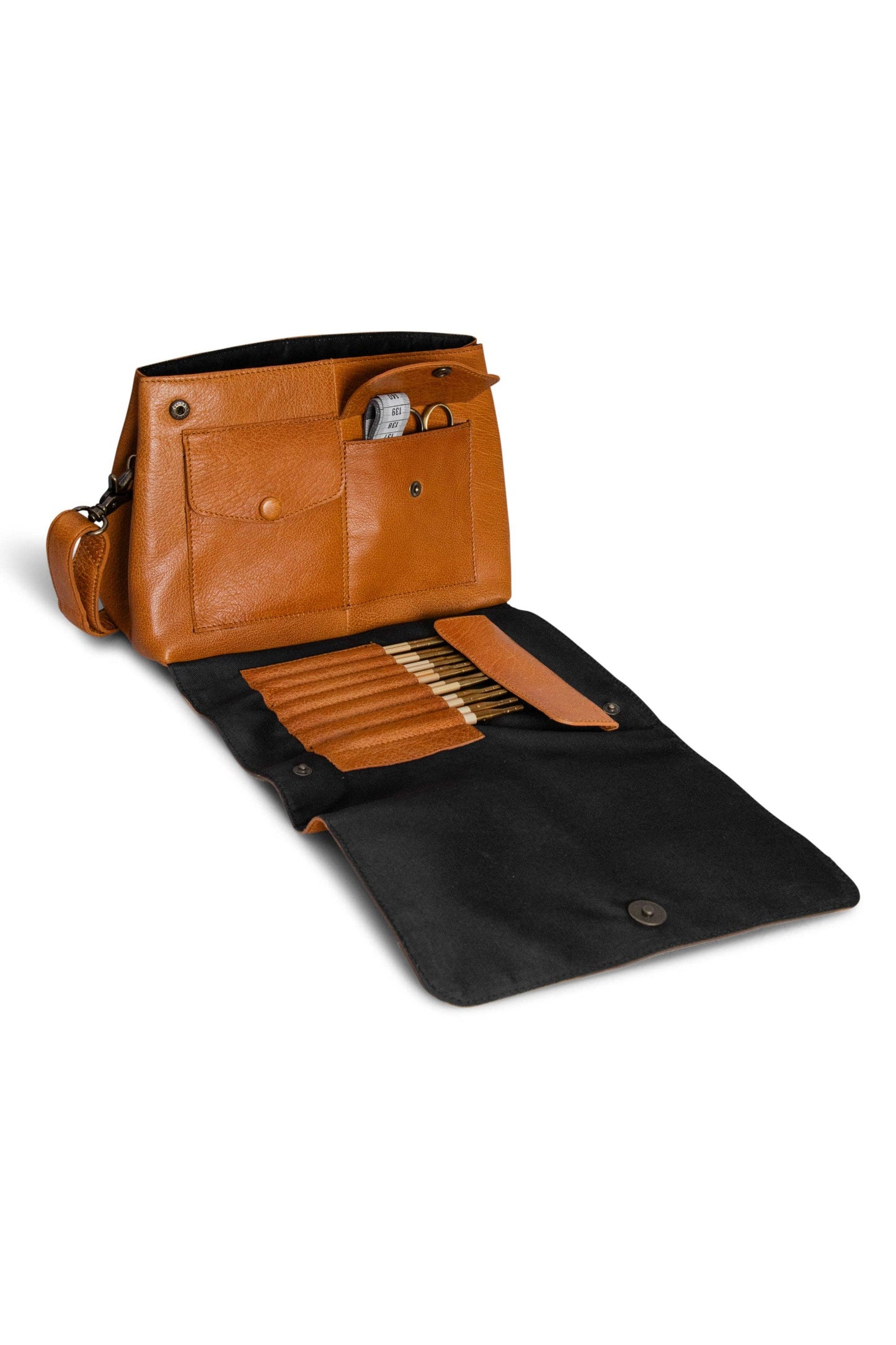 Muud Bags - Fee Project Bag - Whisky