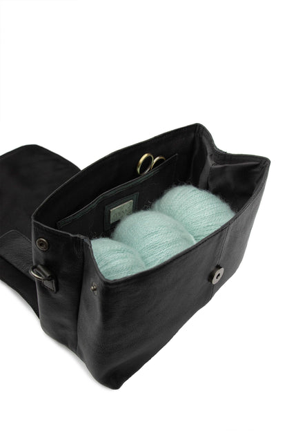 Muud Bags - Fee Project Bag - Whisky