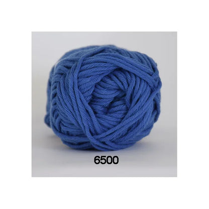 Hjertegarn Cotton 8/8 (worsted)