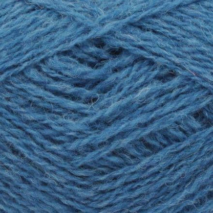 Jamieson's of Shetland Spindrift - the Colours!