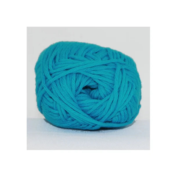 Hjertegarn Cotton 8/8 (worsted)