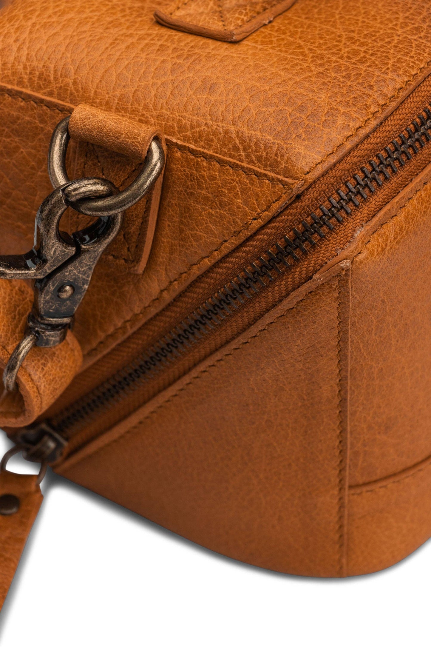 Muud Bag - Cleo Project bag - Whisky