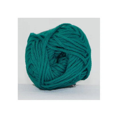 Hjertegarn Cotton 8/8 (worsted)