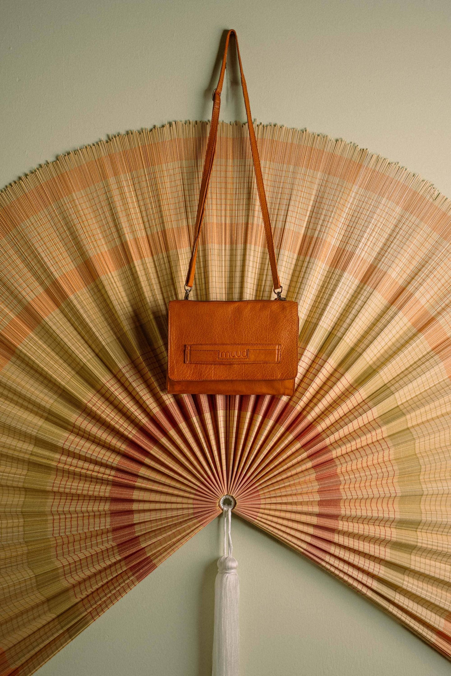 Muud - Gro Crossbody Bag