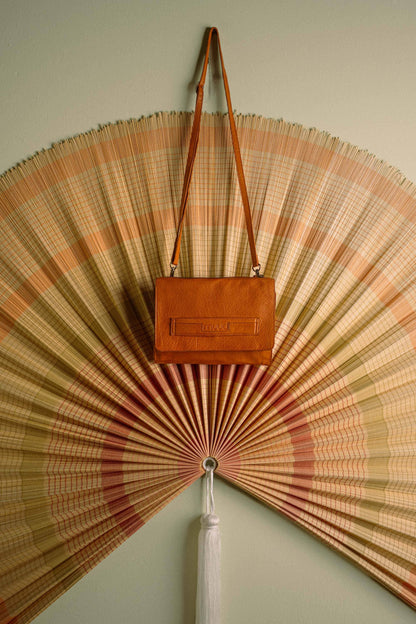 Muud - Gro Crossbody Bag