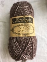 SALE Scheepjes Stone Washed