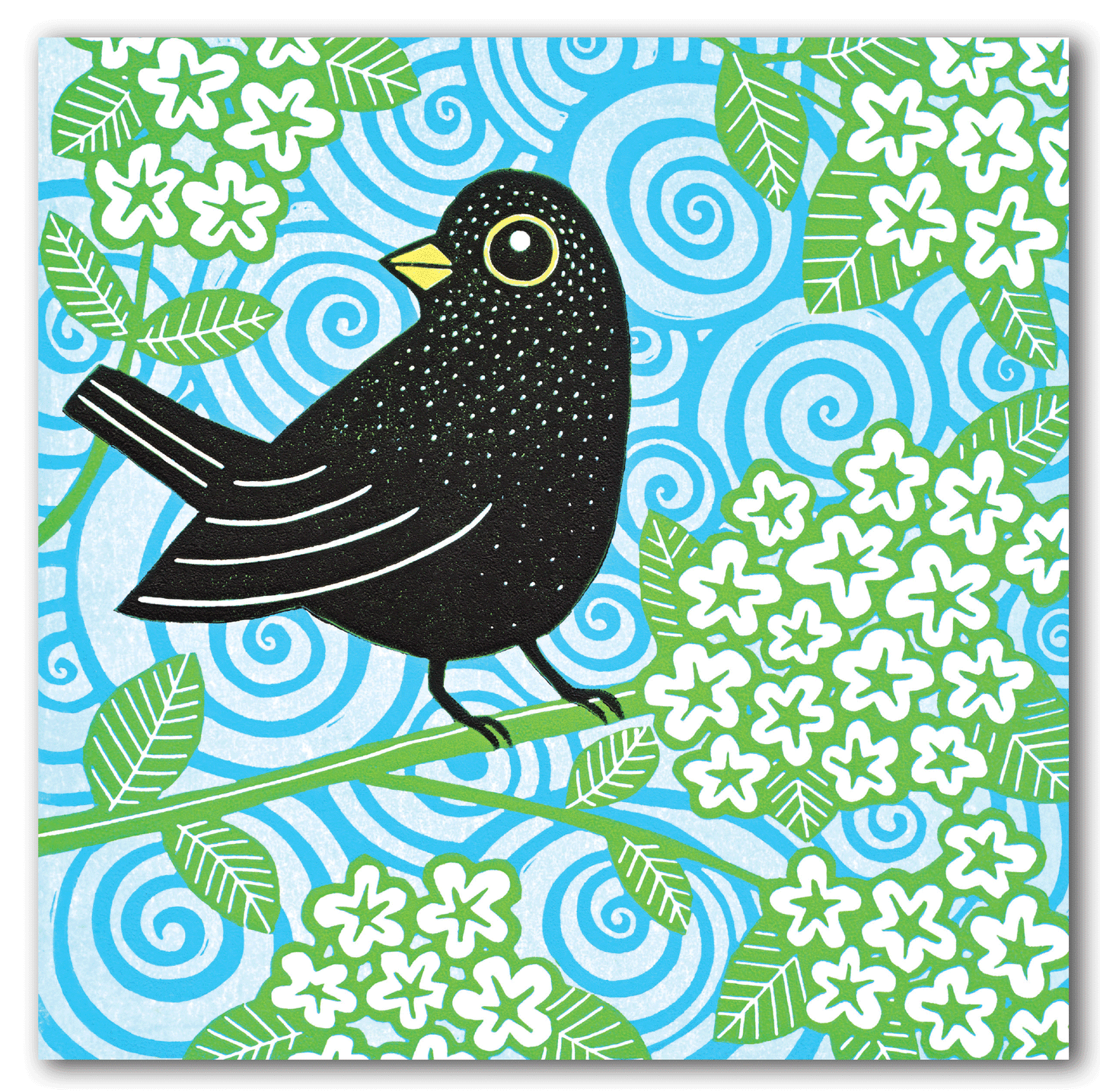 *New* Fun Animal and Bird Greetings Cards by Kat Lendacka