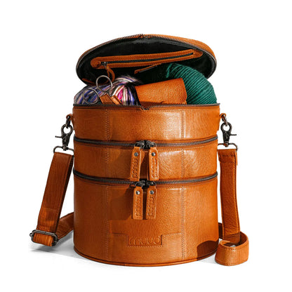 Muud - Bturn Project Bag - Whisky