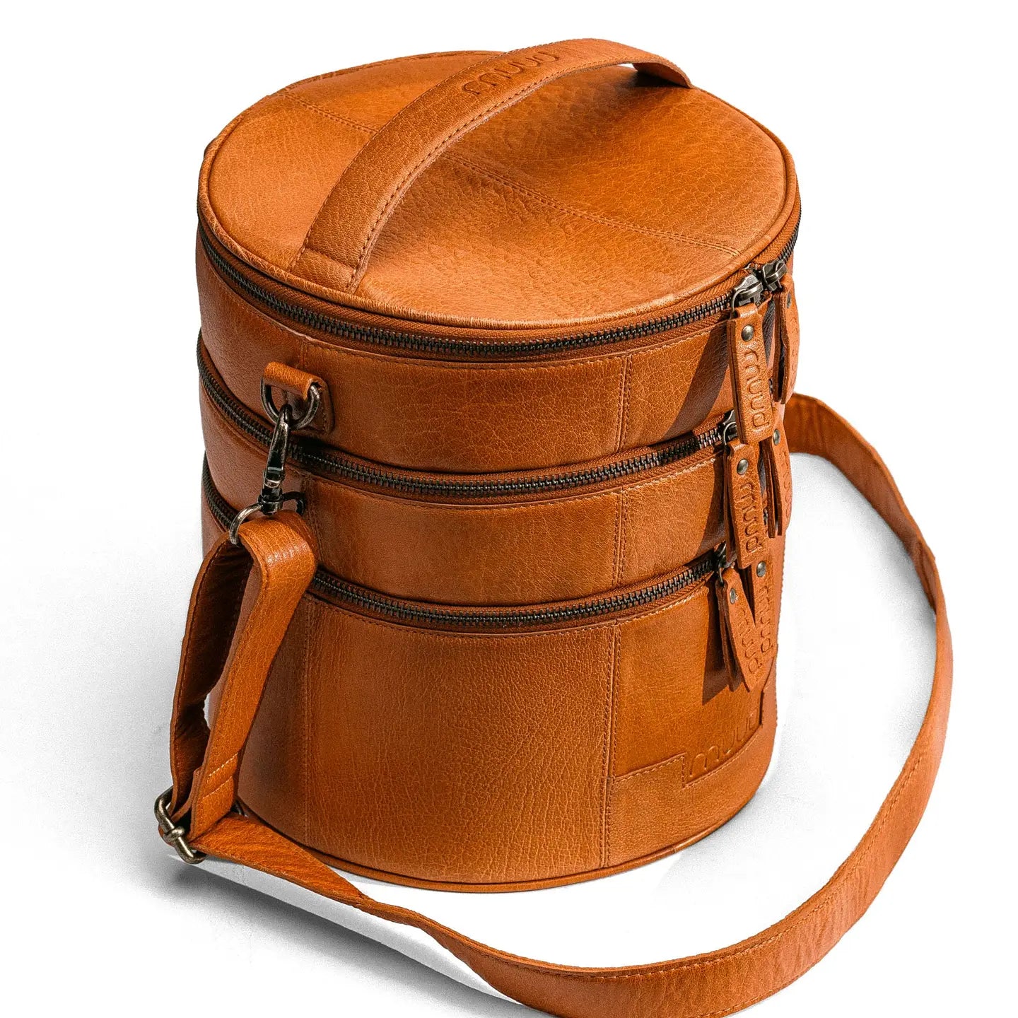 Muud - Bturn Project Bag - Whisky