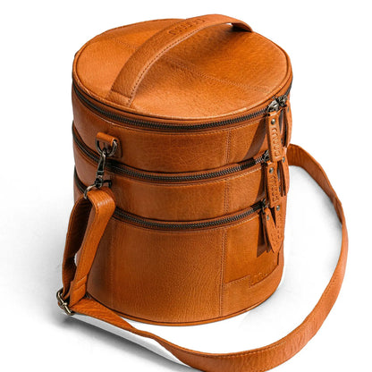 Muud - Bturn Project Bag - Whisky