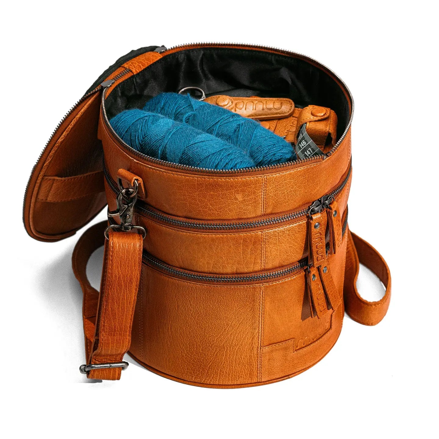 Muud - Bturn Project Bag - Whisky