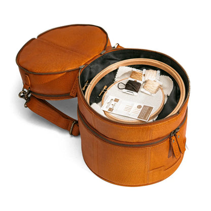 Muud - Bturn Project Bag - Whisky