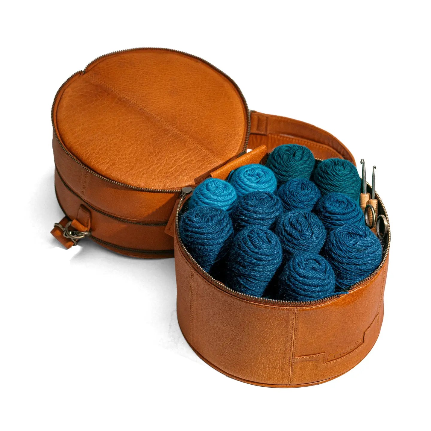 Muud - Bturn Project Bag - Whisky