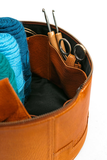 Muud - Bturn Project Bag - Whisky