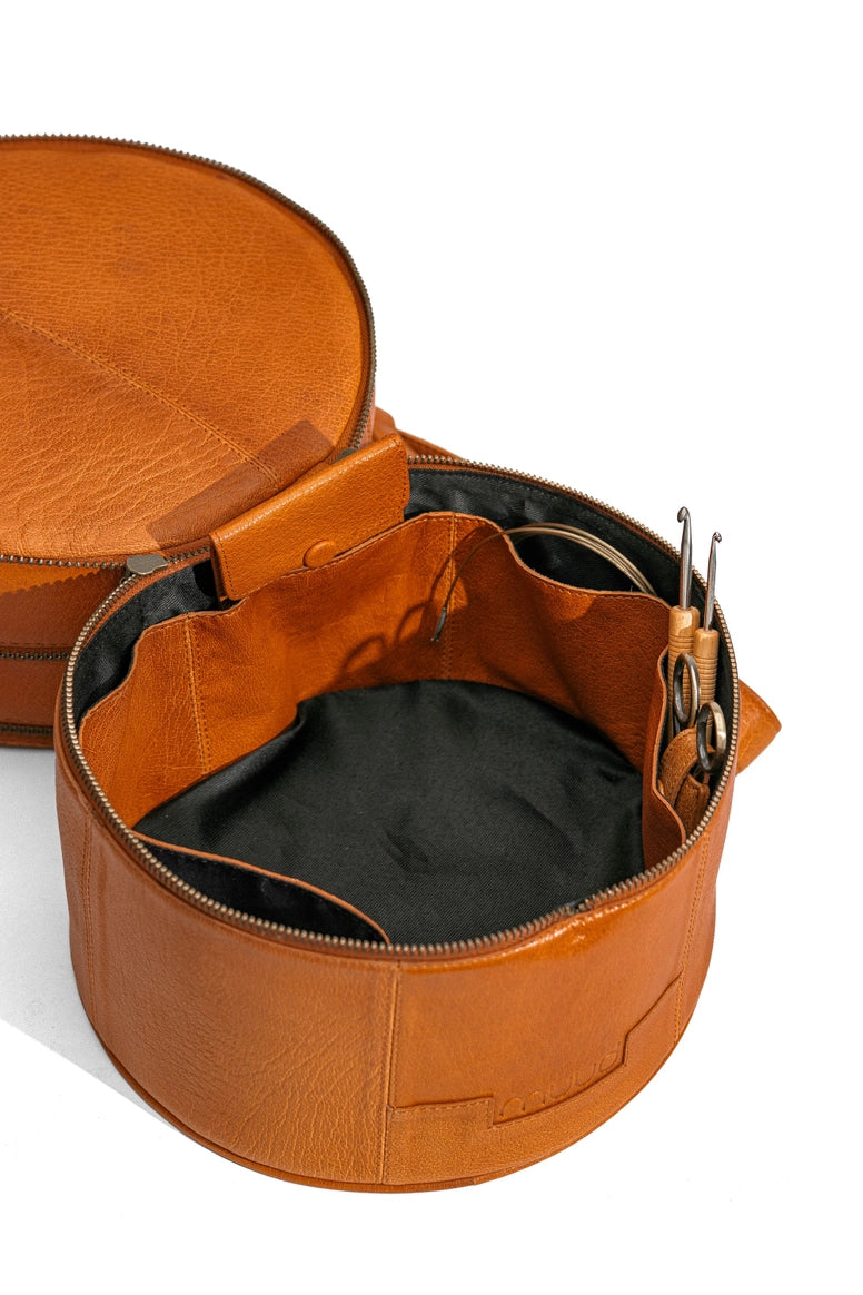 Muud - Bturn Project Bag - Whisky