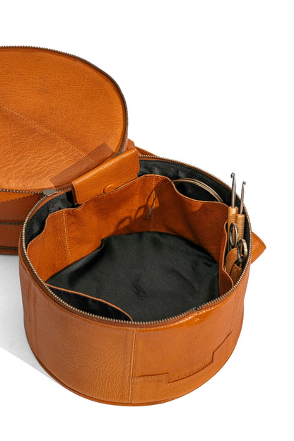 Muud - Bturn Project Bag - Whisky