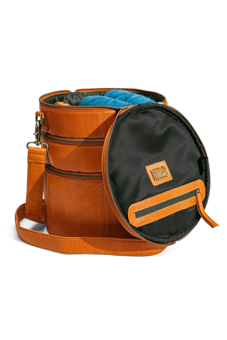 Muud - Bturn Project Bag - Whisky