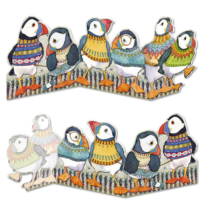 Emma Ball Two Fold Card
