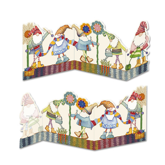 Emma Ball Two Fold Card
