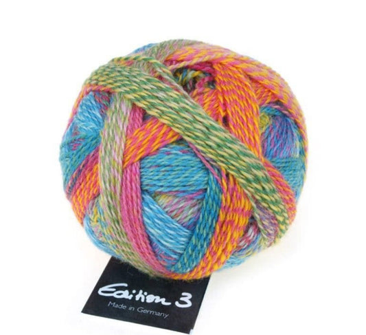 NEW Edition 3 from Schoppel