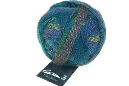 NEW Edition 3 from Schoppel